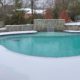 4 Reasons to Leave Your Pool Open in the Winter