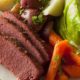 Corned Beef and Cabbage