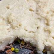 Shepherds Pie with David