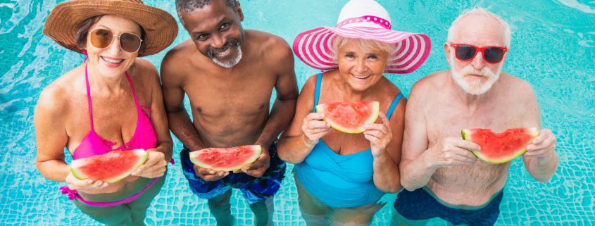 The Fundamentals of Pool Care