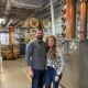 Visit to Cleveland Whiskey