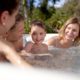 Why a Hot Tub is a Good Investment