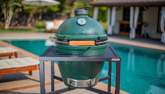 Big Green Egg Special