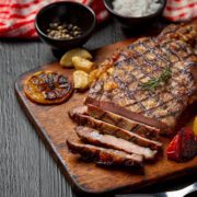 What You Need to Know About Cooking Steak