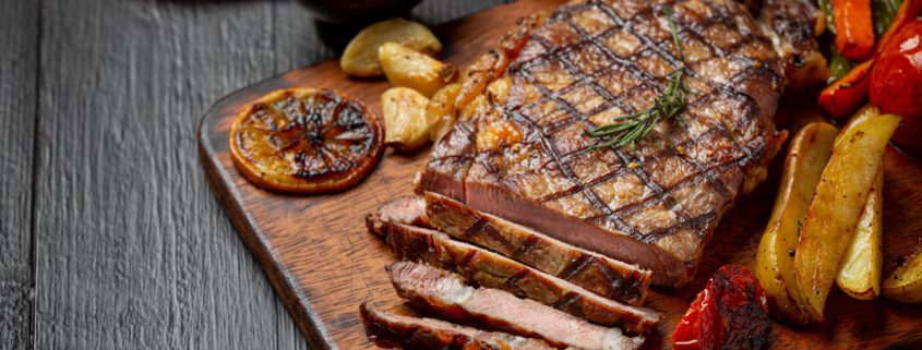 What You Need to Know About Cooking Steak