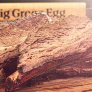 Dino Beef Ribs