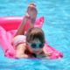 How to Clean Your Pool Toys and Floats