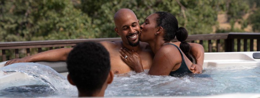 The Many Benefits of Owning a Hot Tub