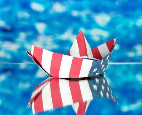 Water Safety Tips for Memorial Day