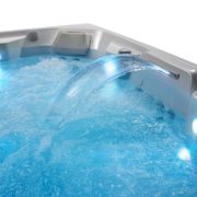 David Talks About Our Featured Hot Tub