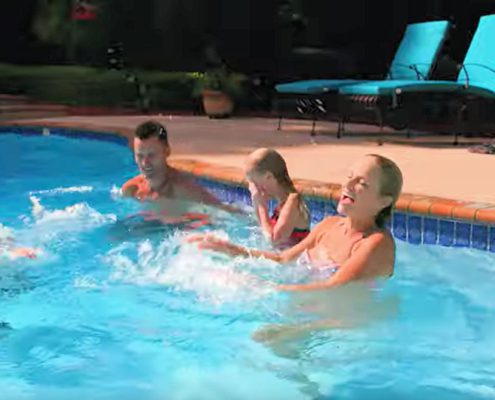 The Importance of Pool Sanitizers