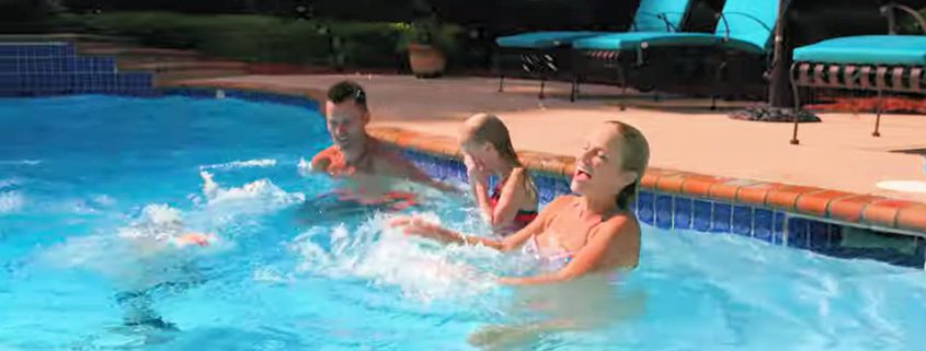 The Importance of Pool Sanitizers