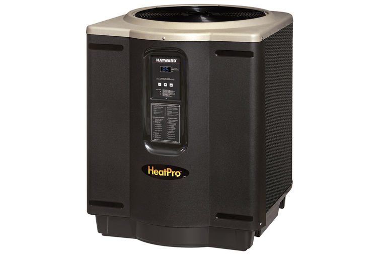 heat pump