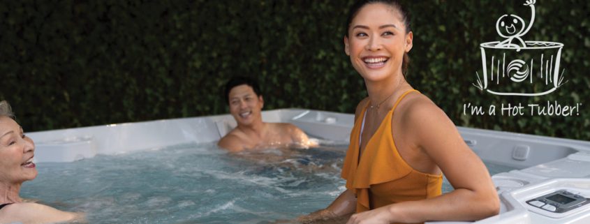 3 Basic Things to Know About a Hot Tub