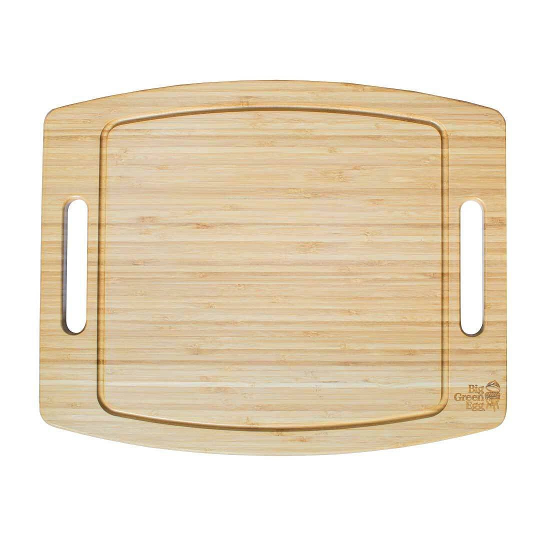 Bamboo Cutting Board