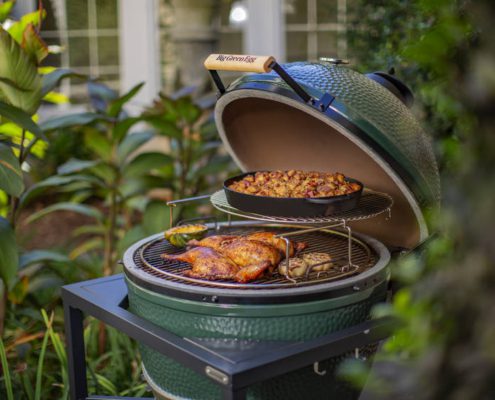 How to Spatchcock a Turkey