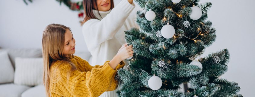 5 Tips for Healthy Holidays