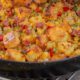 Cornbread Dressing with Andouille Sausage