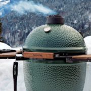 Dive Into Winter Grilling