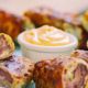 Philly Cheesesteak Egg Rolls