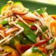 Veggie Noodle Stir-Fry