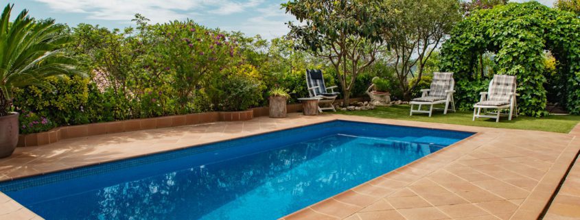 5 Reasons to Open Your Pool Early