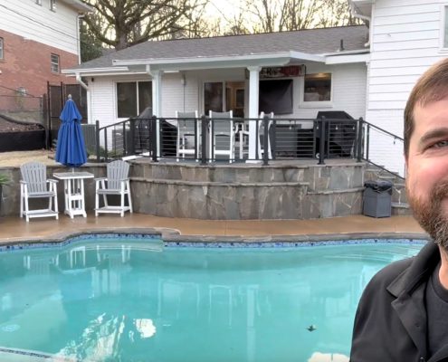 Time to Heat Up and Clean Up!