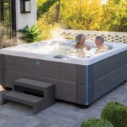 How to Shop for a Hot Tub