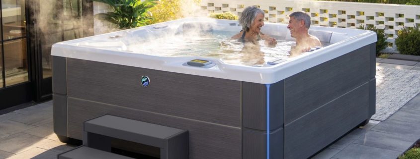 How to Shop for a Hot Tub