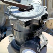 How to Backwash Your Sand Filter