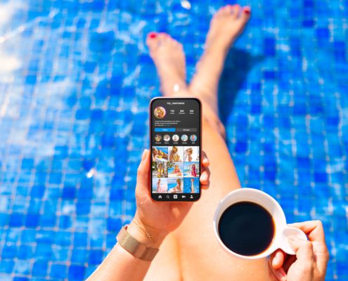 How to Open Your Own Swimming Pool