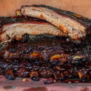 St. Louis Spareribs