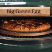 Everything You Need for Pizza on the EGG