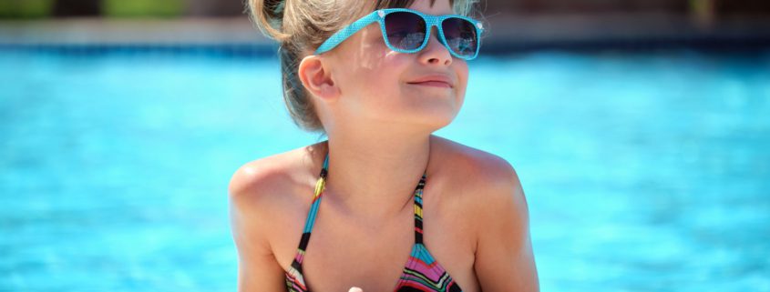 Tips for Hot Weather Pool Care