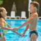 5 Super Fun Labor Day Pool Games