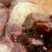 Black Hat Beef Chuck Roast