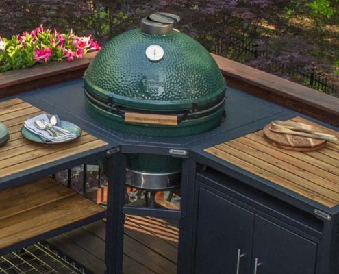 Direct Grilling Versus Indirect Grilling