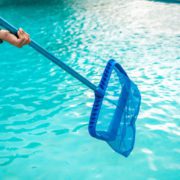 How to Clean Your Pool After the Party