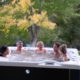 Get Your Hot Tub Ready for Fall