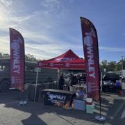 Founder's Day BBQ Contest in Whitehall