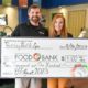 food bank