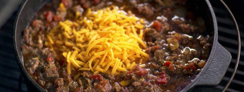 Tri-Tip Chili