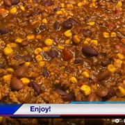 Over the Top Chili