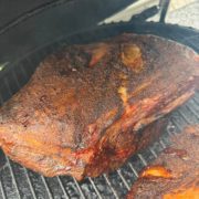 Pulled Pork