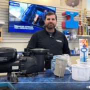 Spring Cleaning Your Pump and Skimmer Baskets