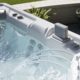 The Best Time of Year to Use a Hot Tub