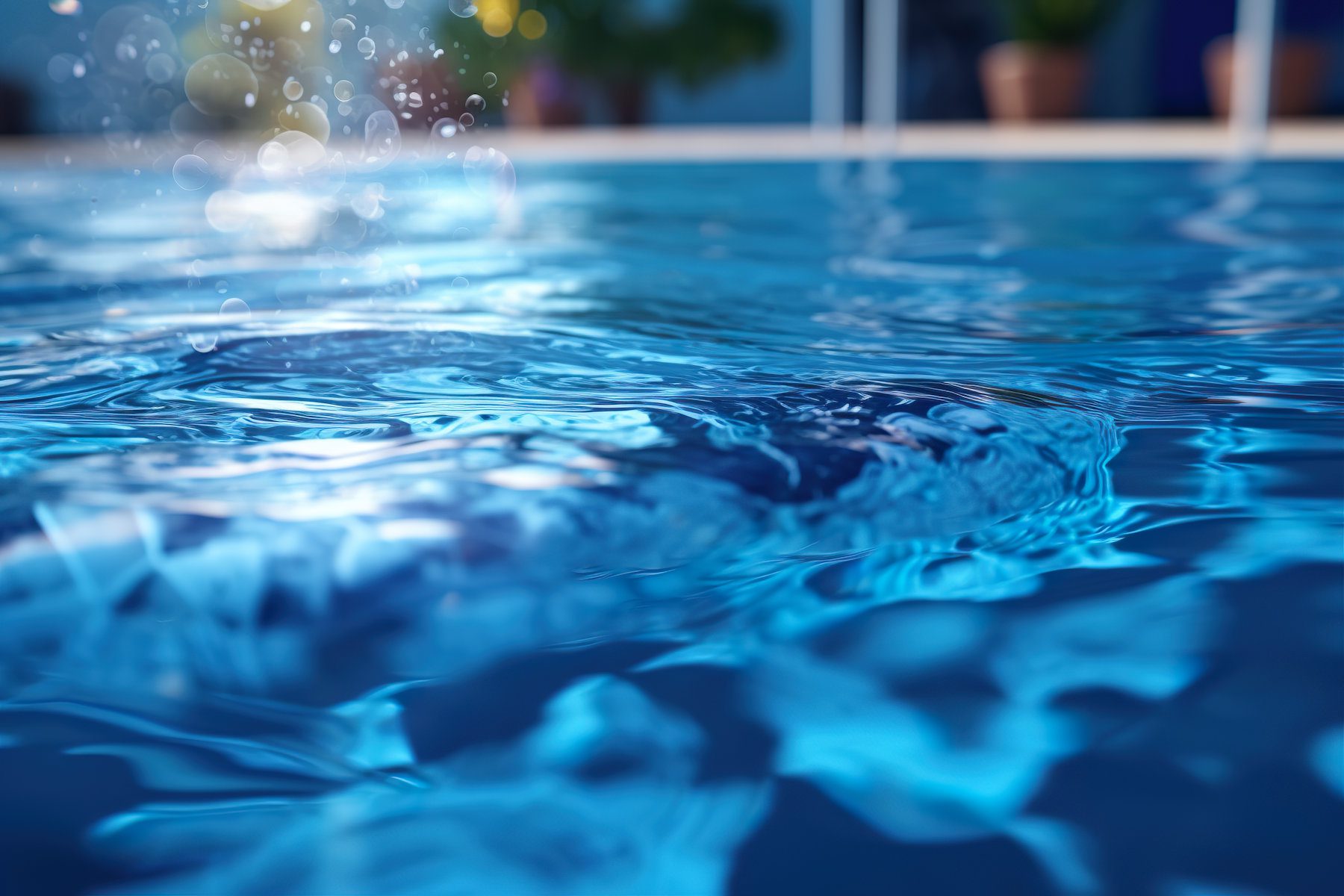 Don't Make These 11 Pool Opening Mistakes