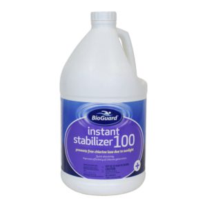 instant stabilizer