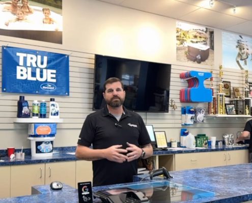 Get Your Pool Ready for Memorial Day