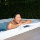 7 Reasons Dad Needs a Hot Tub